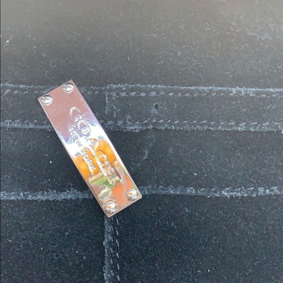 Coach suede boots - Picture 6 of 7